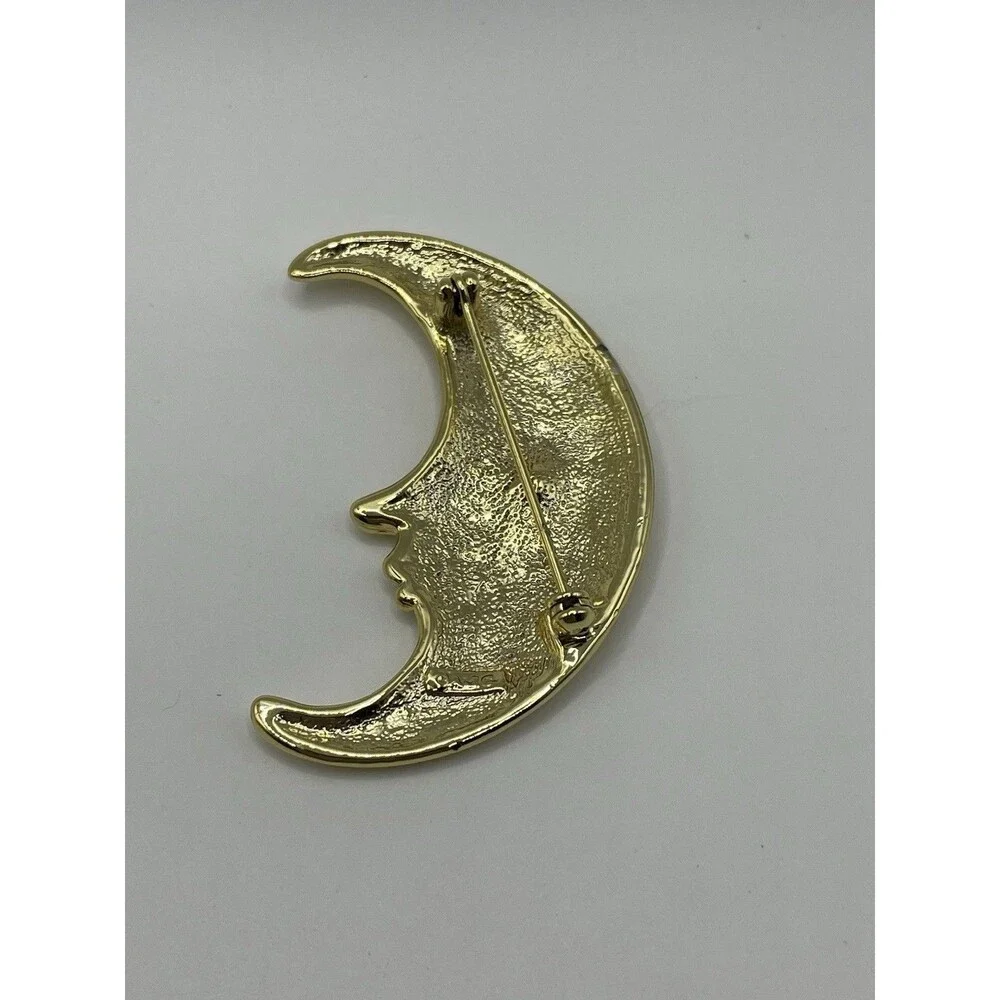 Ajc vintage moon