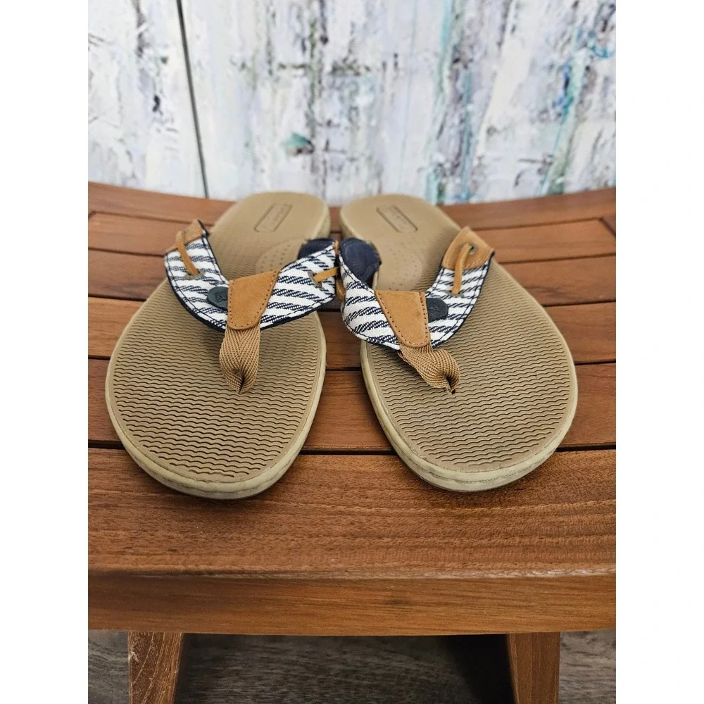 Sperry club photos vacation