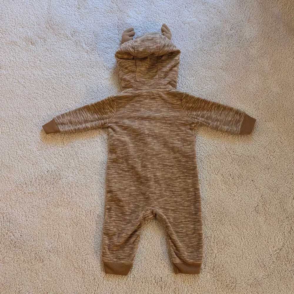 Carters super soft