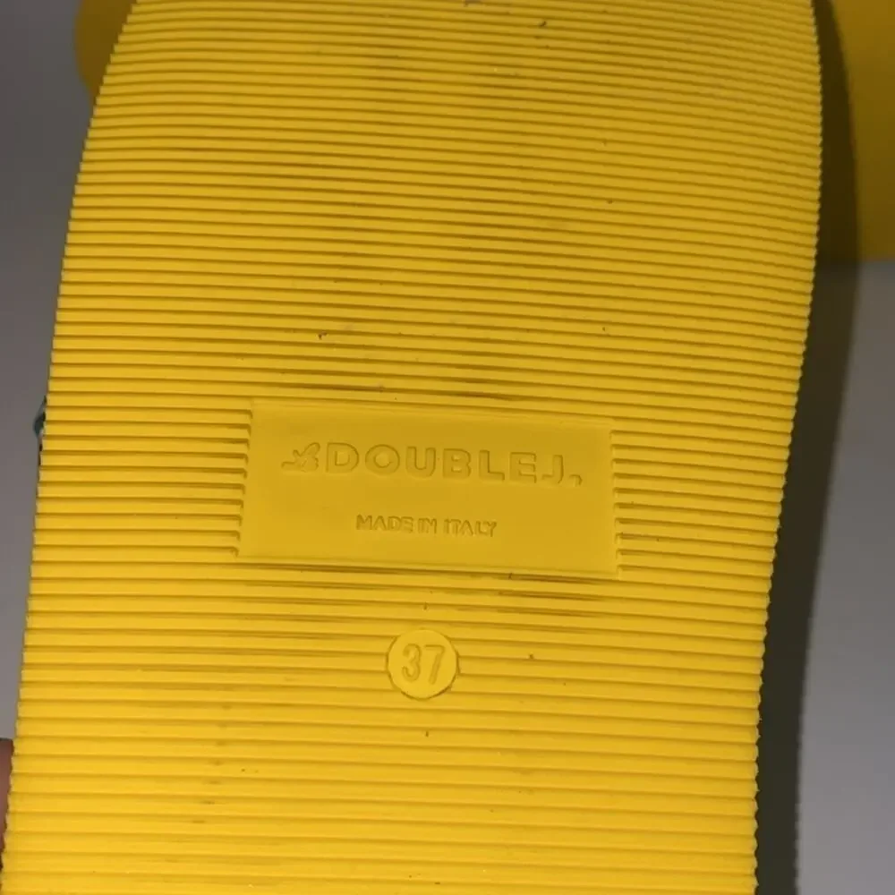 LA DoubleJ la double