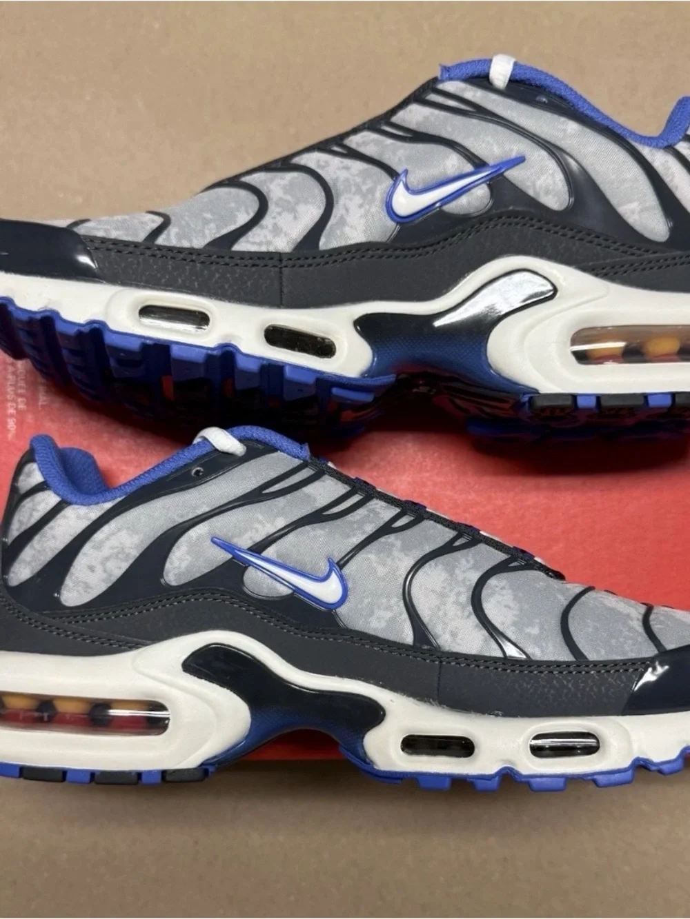 Nike air max