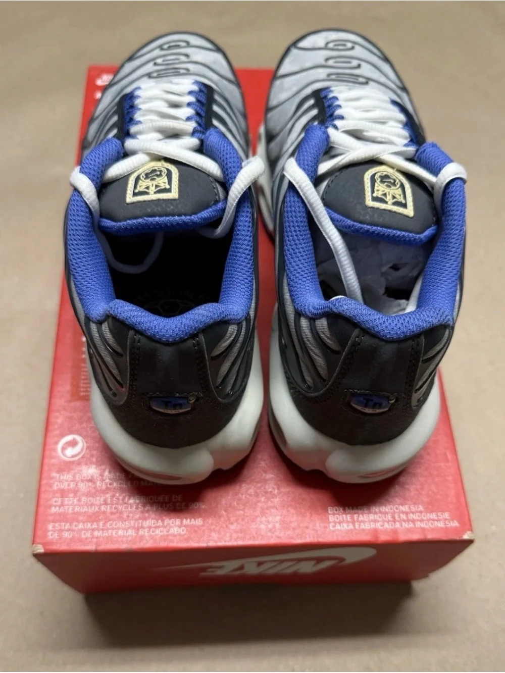 Nike air max