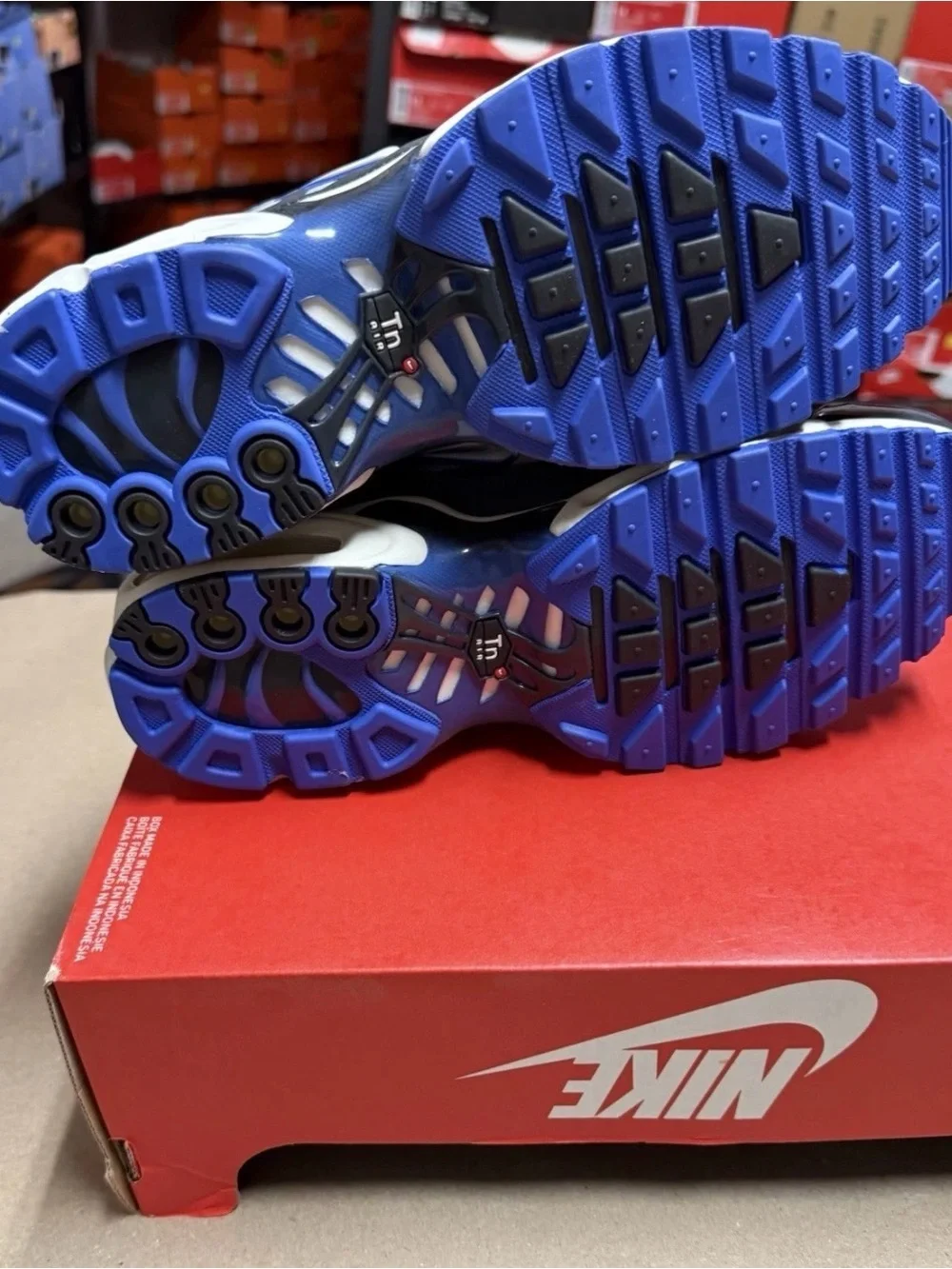 Nike air max