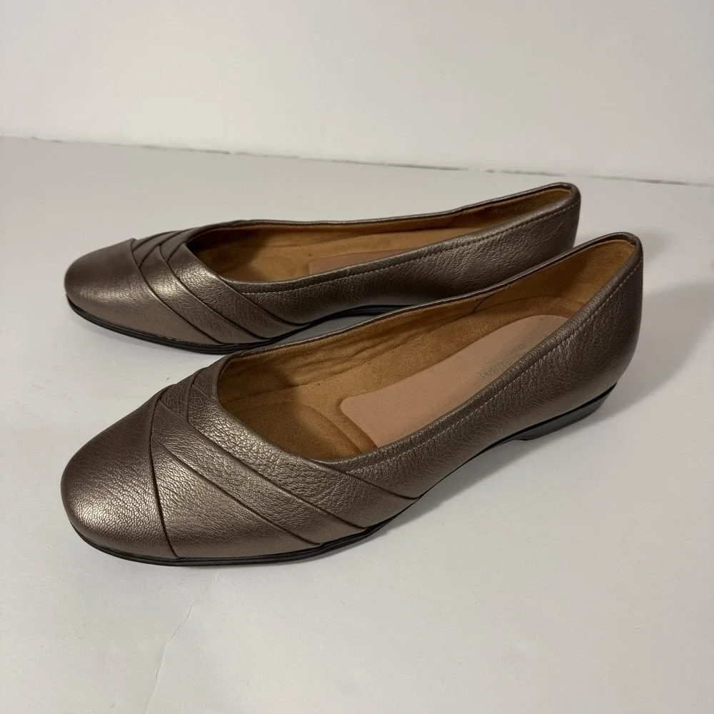 Naturalizer jaye ballet