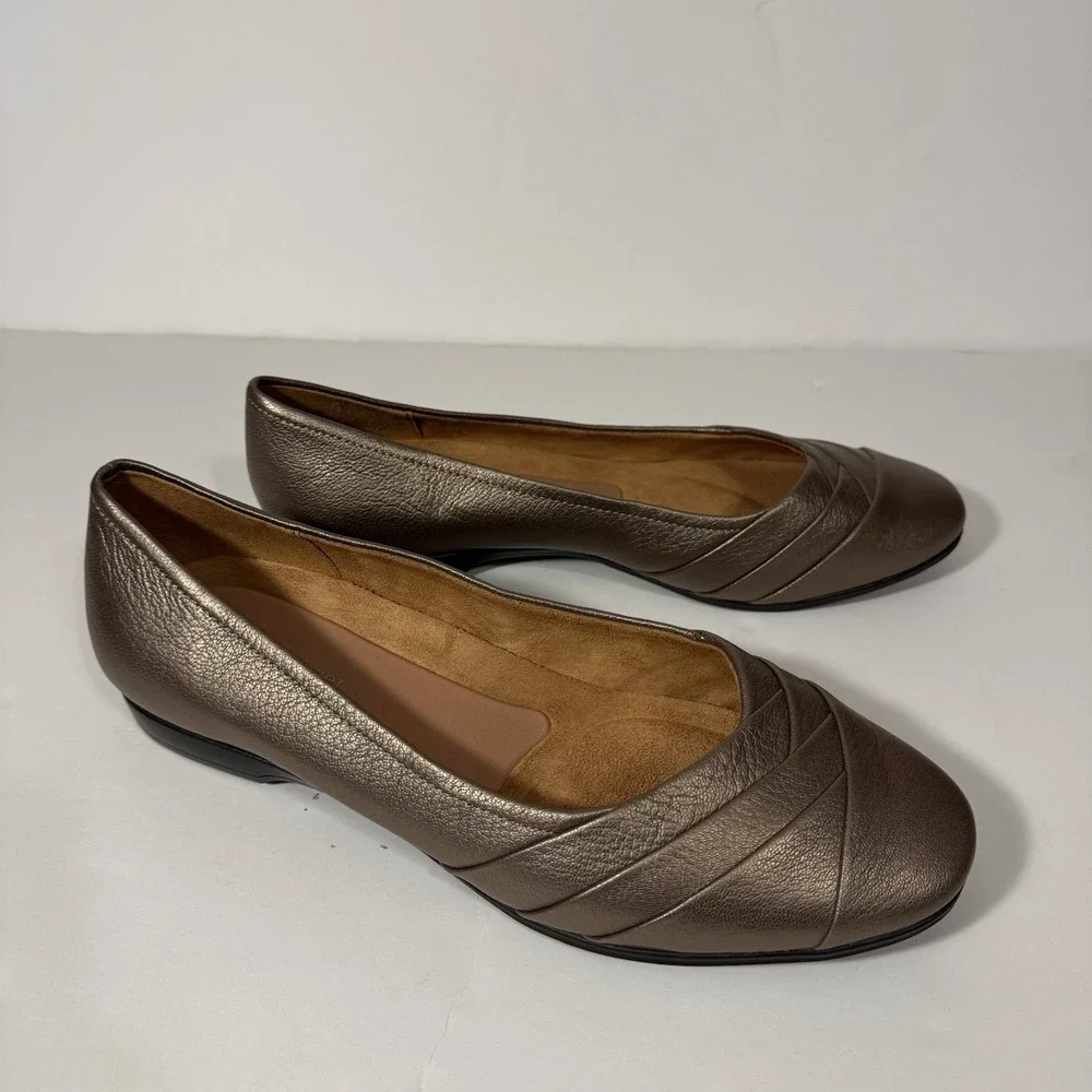 Naturalizer jaye ballet