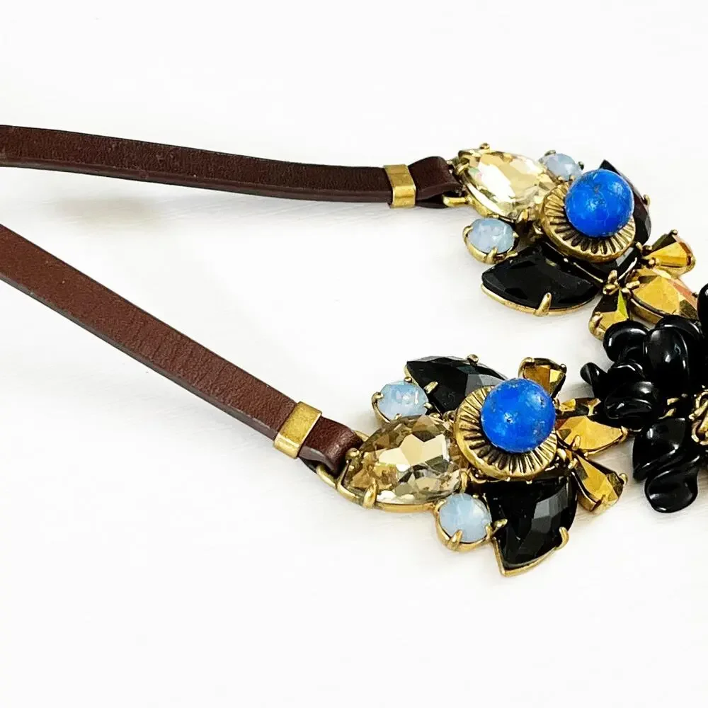 J. Crew or statement pre