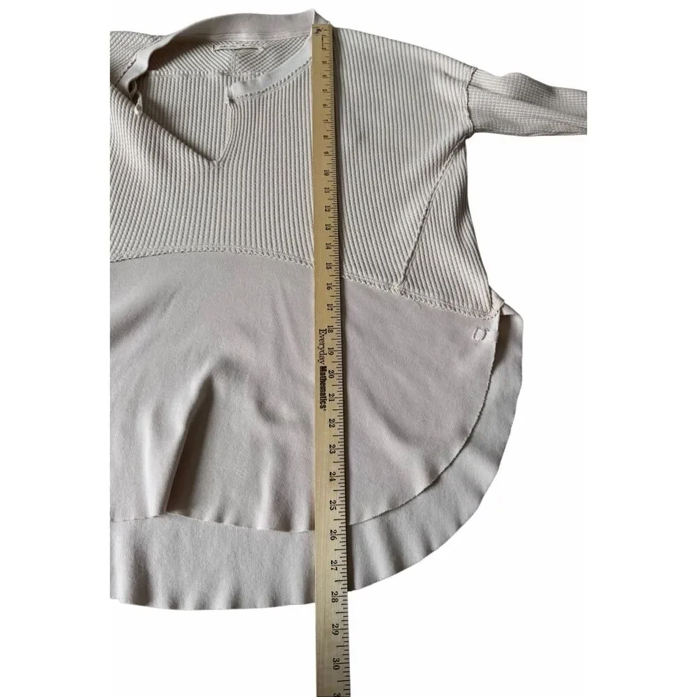 Free People excellent measurements