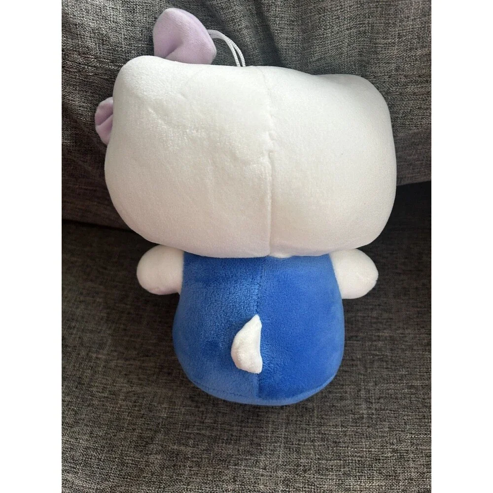 Sanrio Hello Kitty and Friends Classic Plush 8