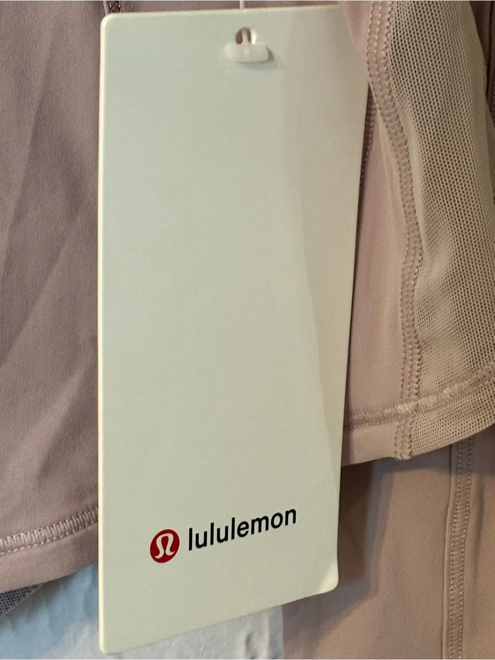 lululemon athletica brand new