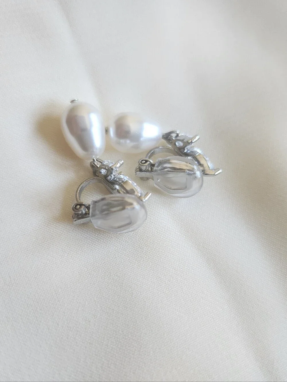 Handmade purchased from
