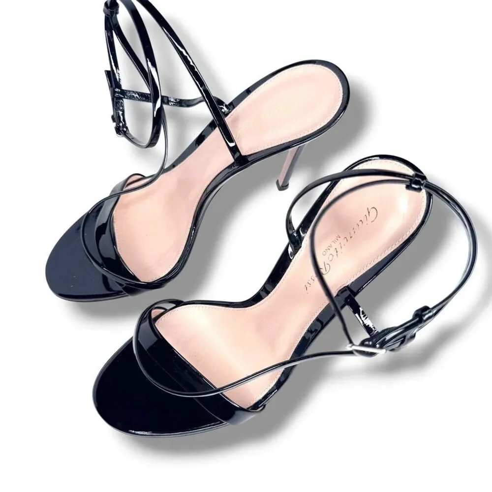 Gianvito Rossi gianvito rossi