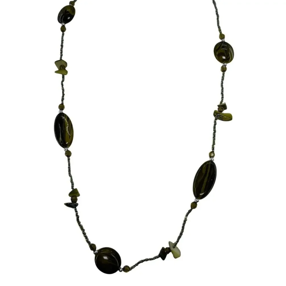 unknown patterning undertones beads