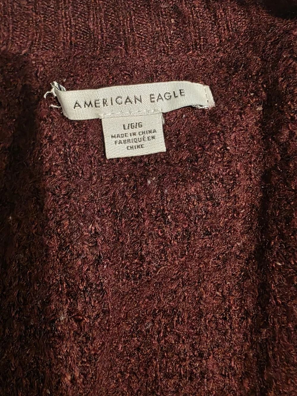 American Eagle Outfitters american eagle