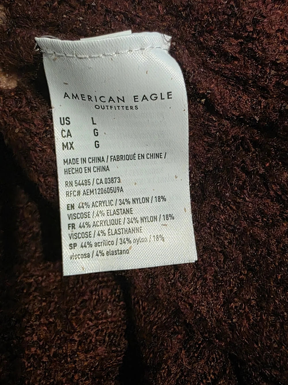 American Eagle Outfitters american eagle
