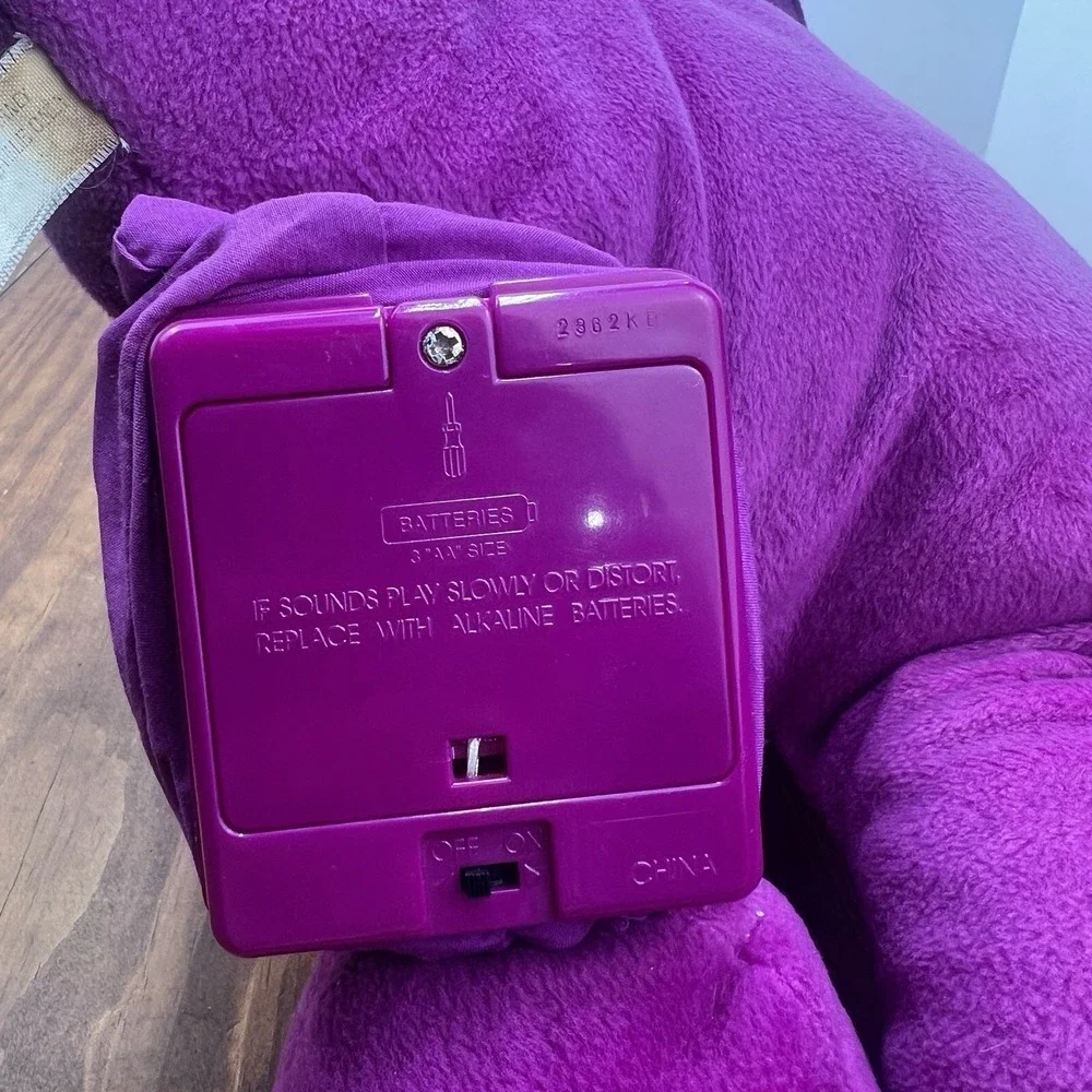 Fisher-Price remains preschool when