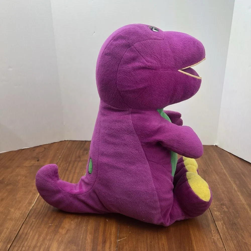 Fisher-Price from been included