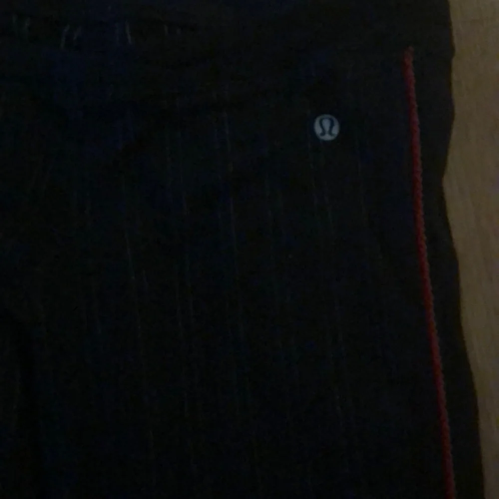 lululemon athletica size number