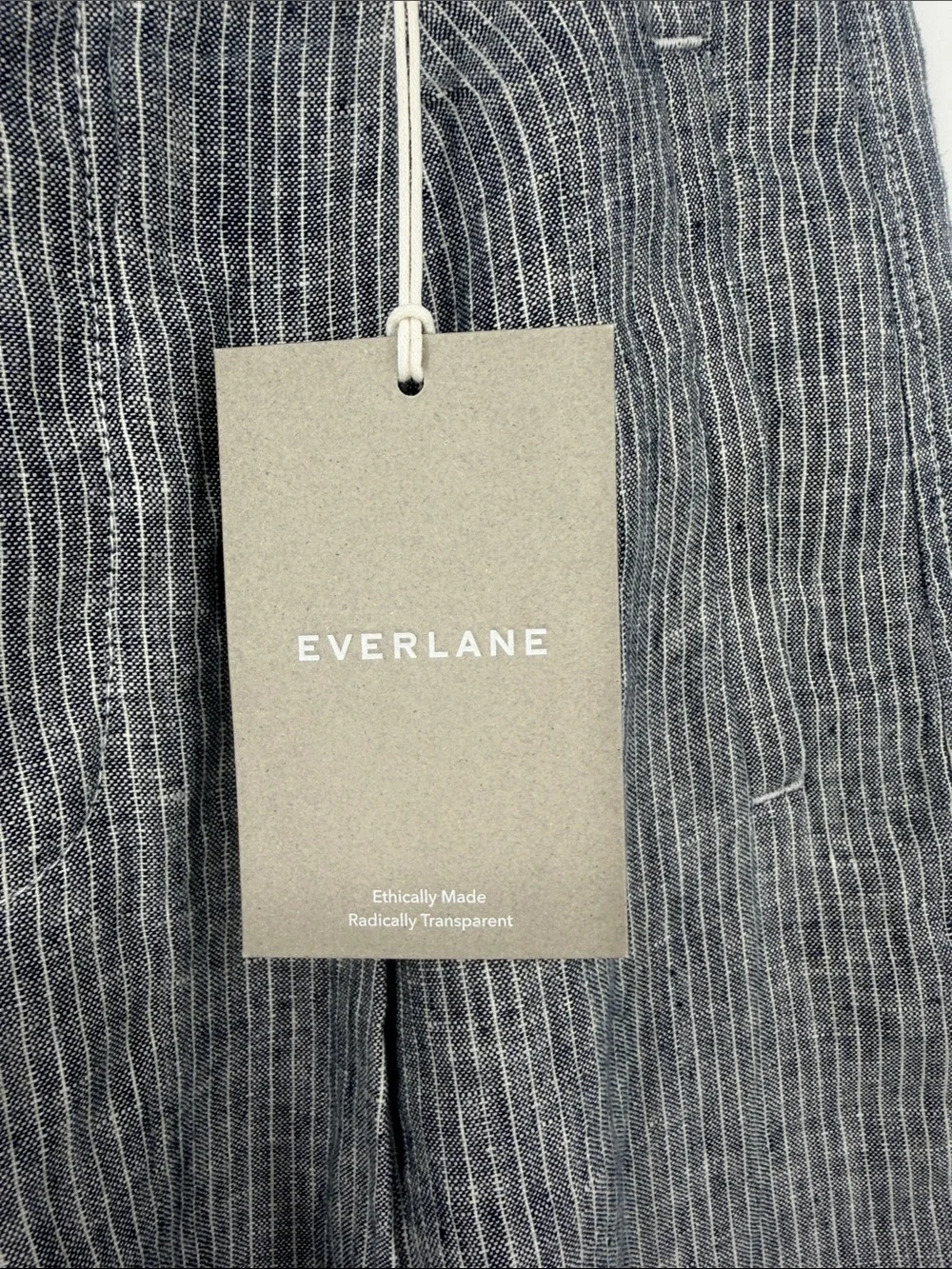 Everlane elevate your