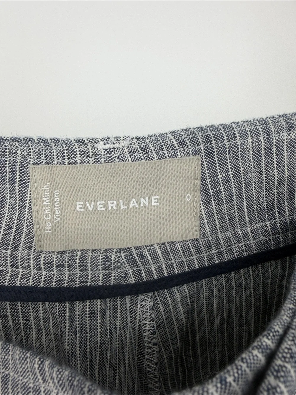 Everlane elevate your