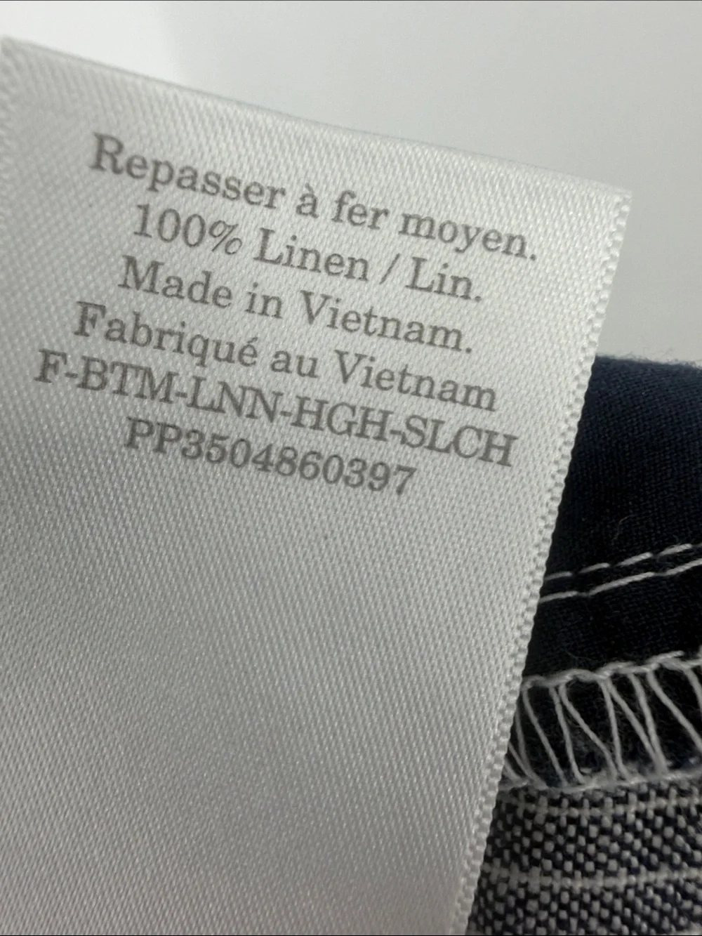 Everlane elevate your