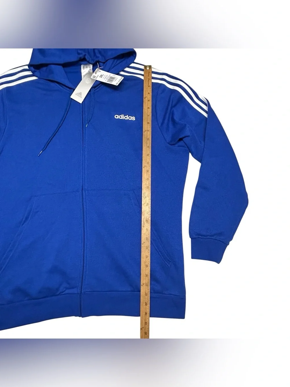 adidas modern logo great