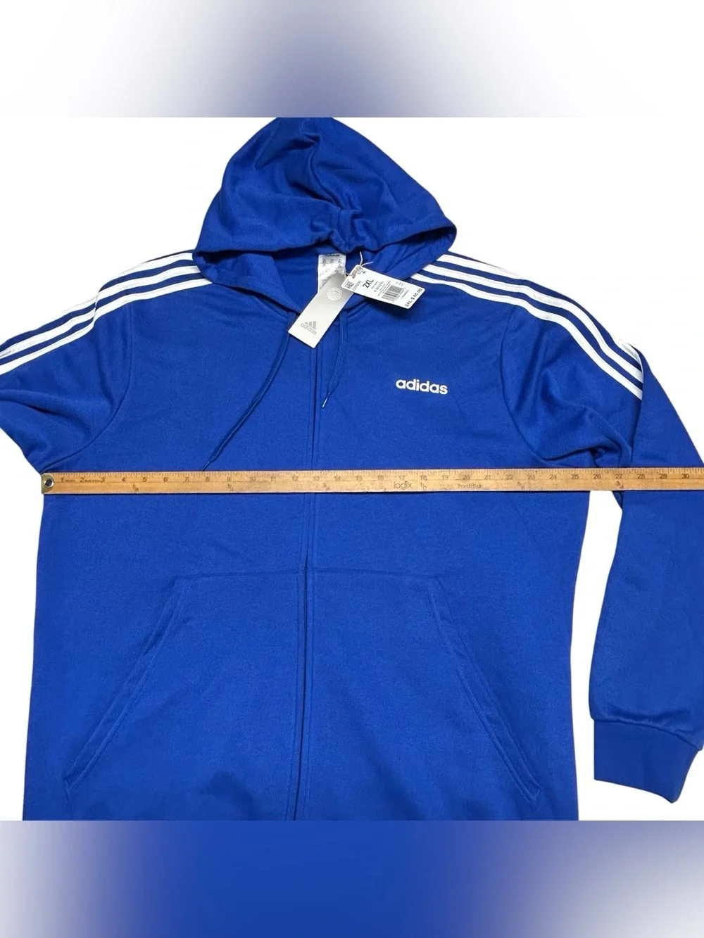 adidas seasons modern ideal