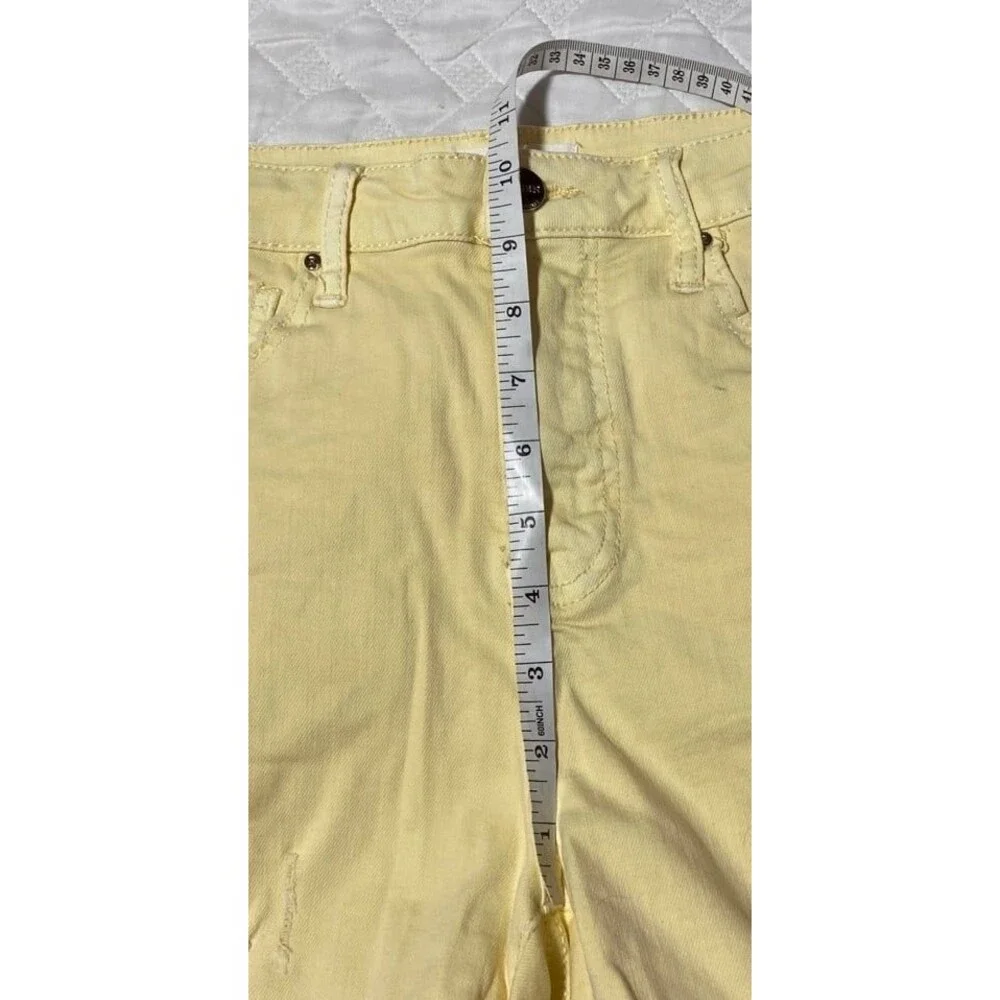 Risen Jeans brand risen