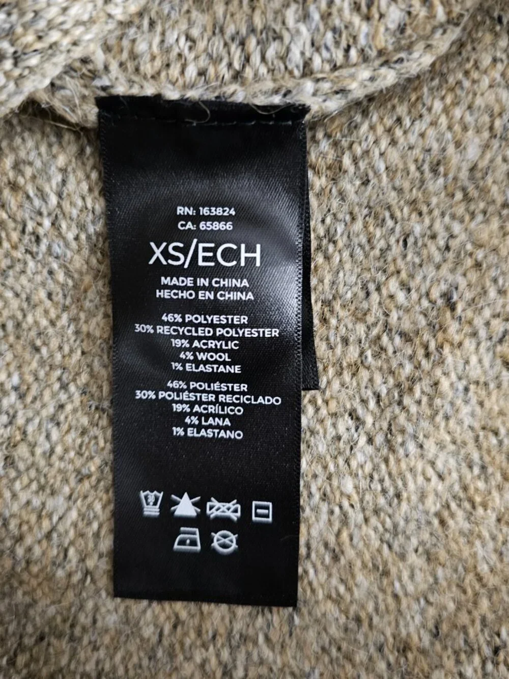 Well Worn well worn