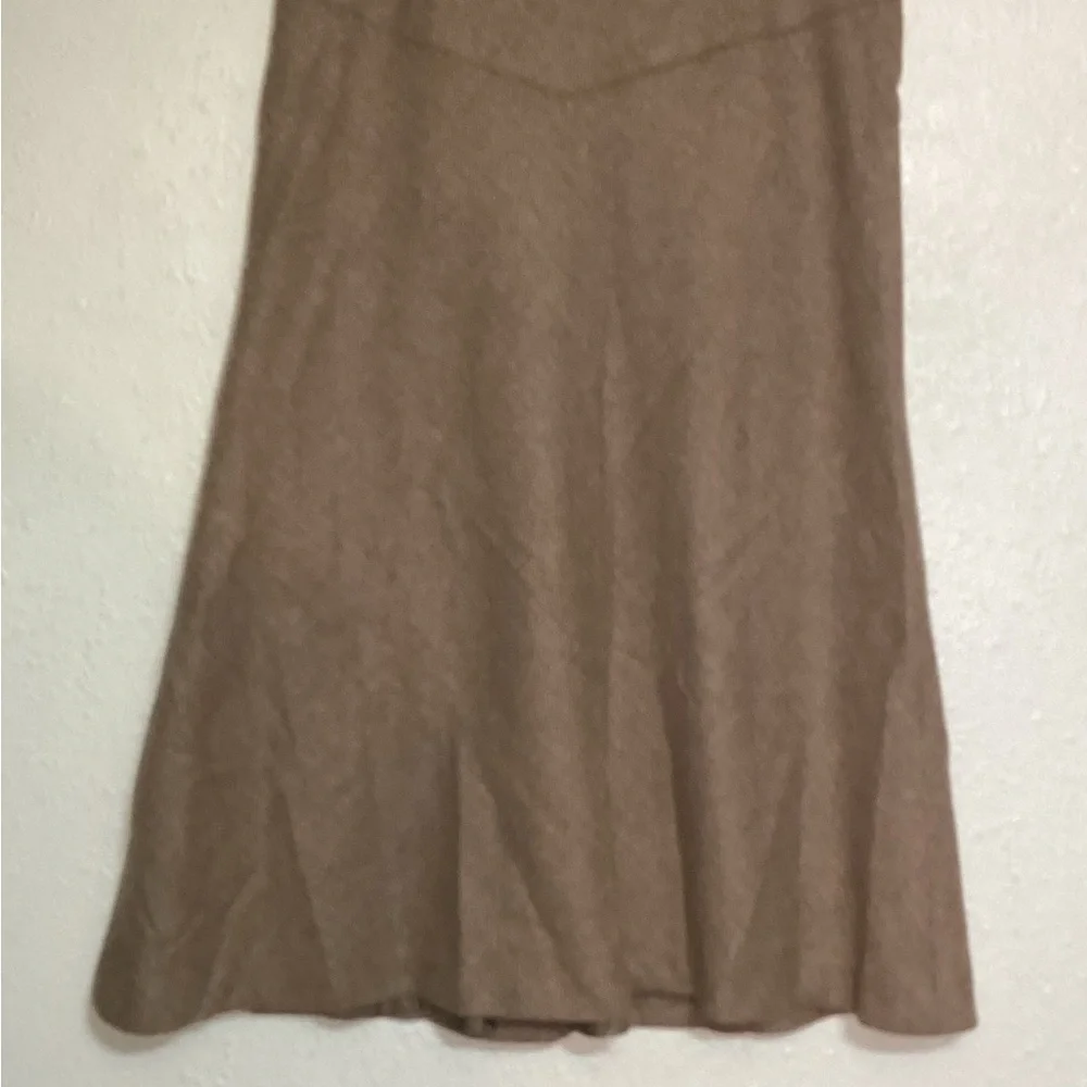 Banana Republic worn but