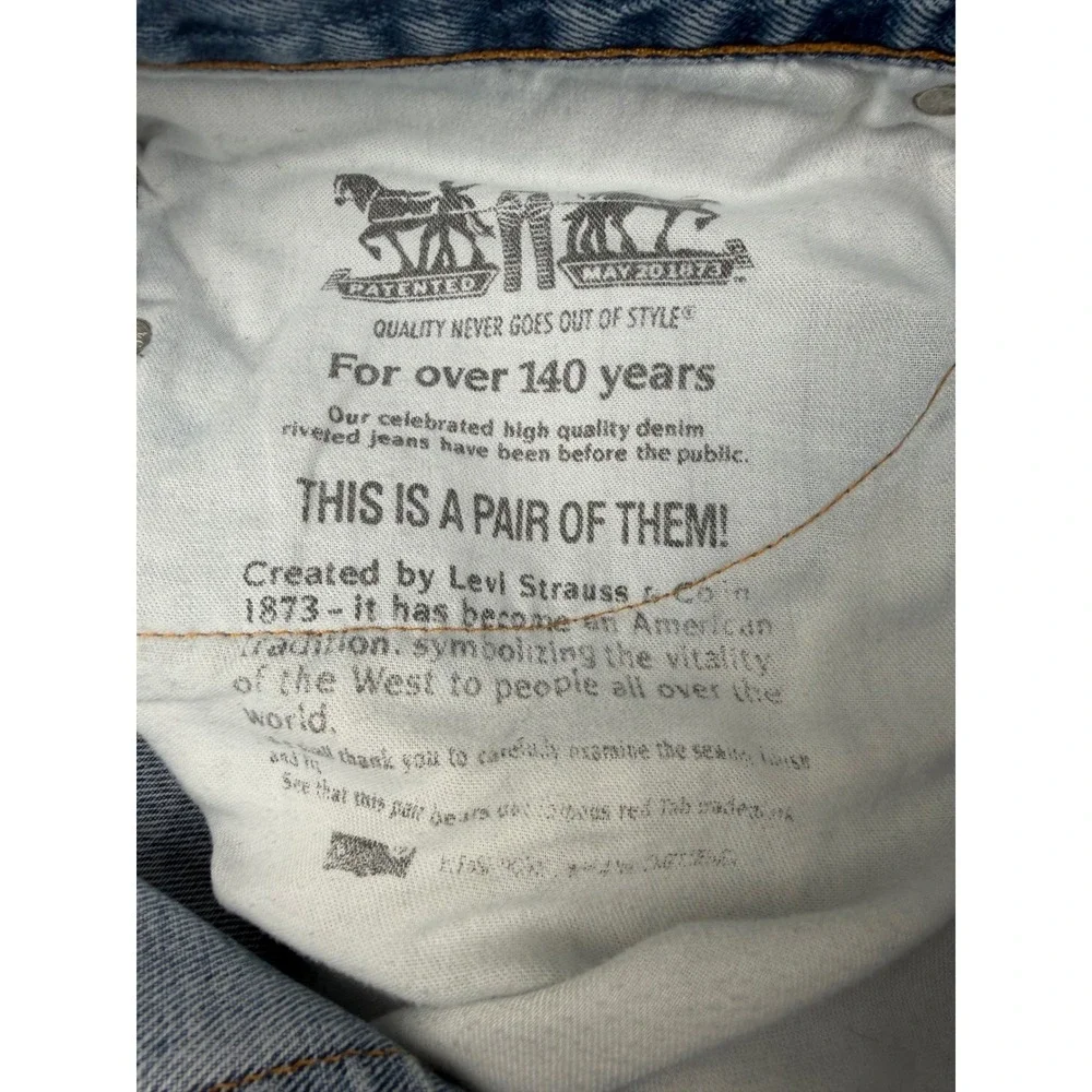 Levis levi strauss