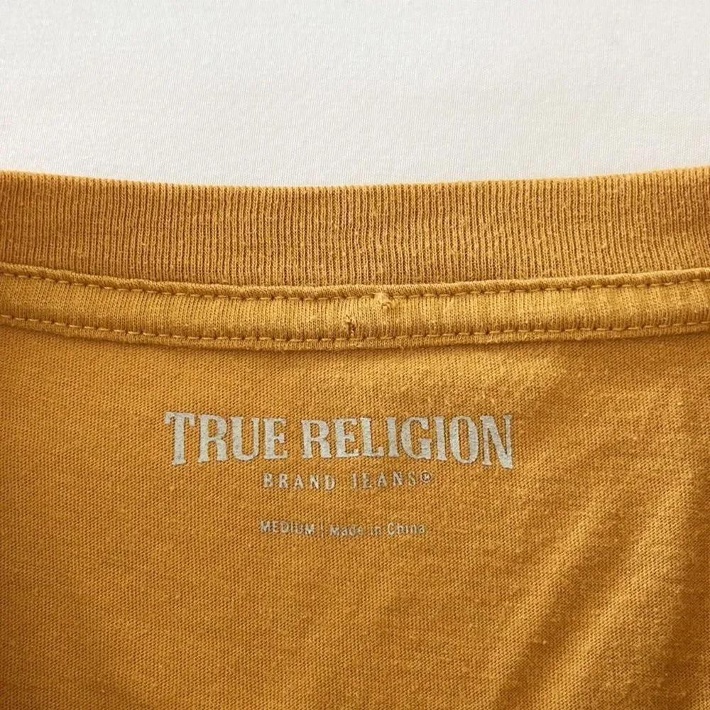 True Religion true religion