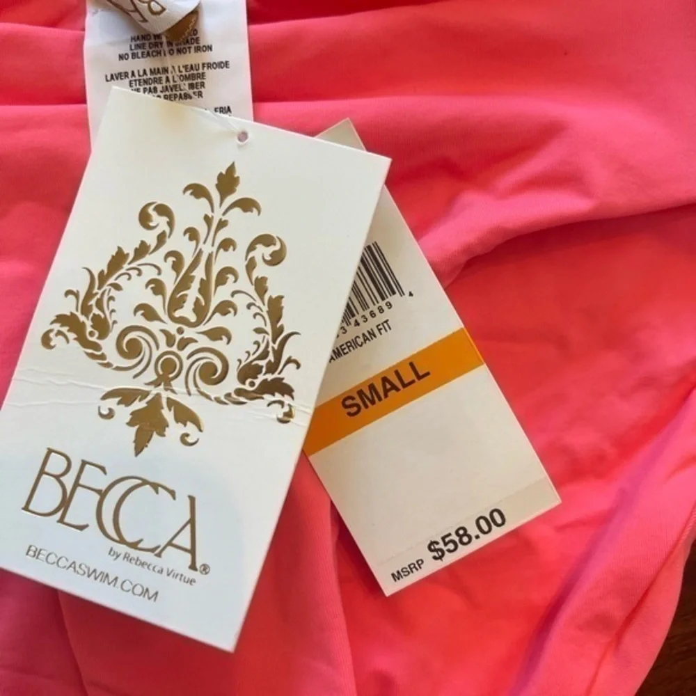 BECCA delilah american
