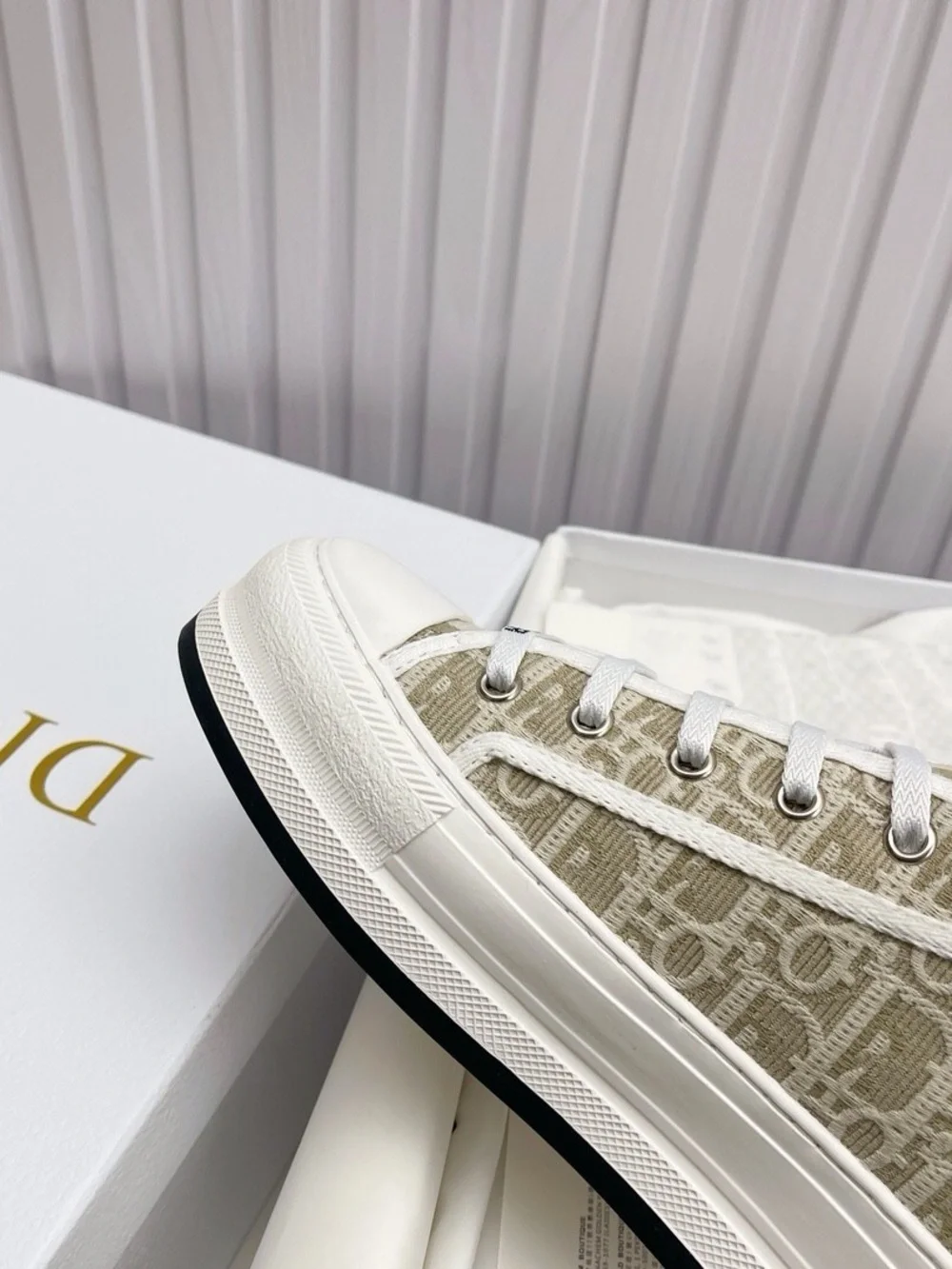 Dior. chic dior