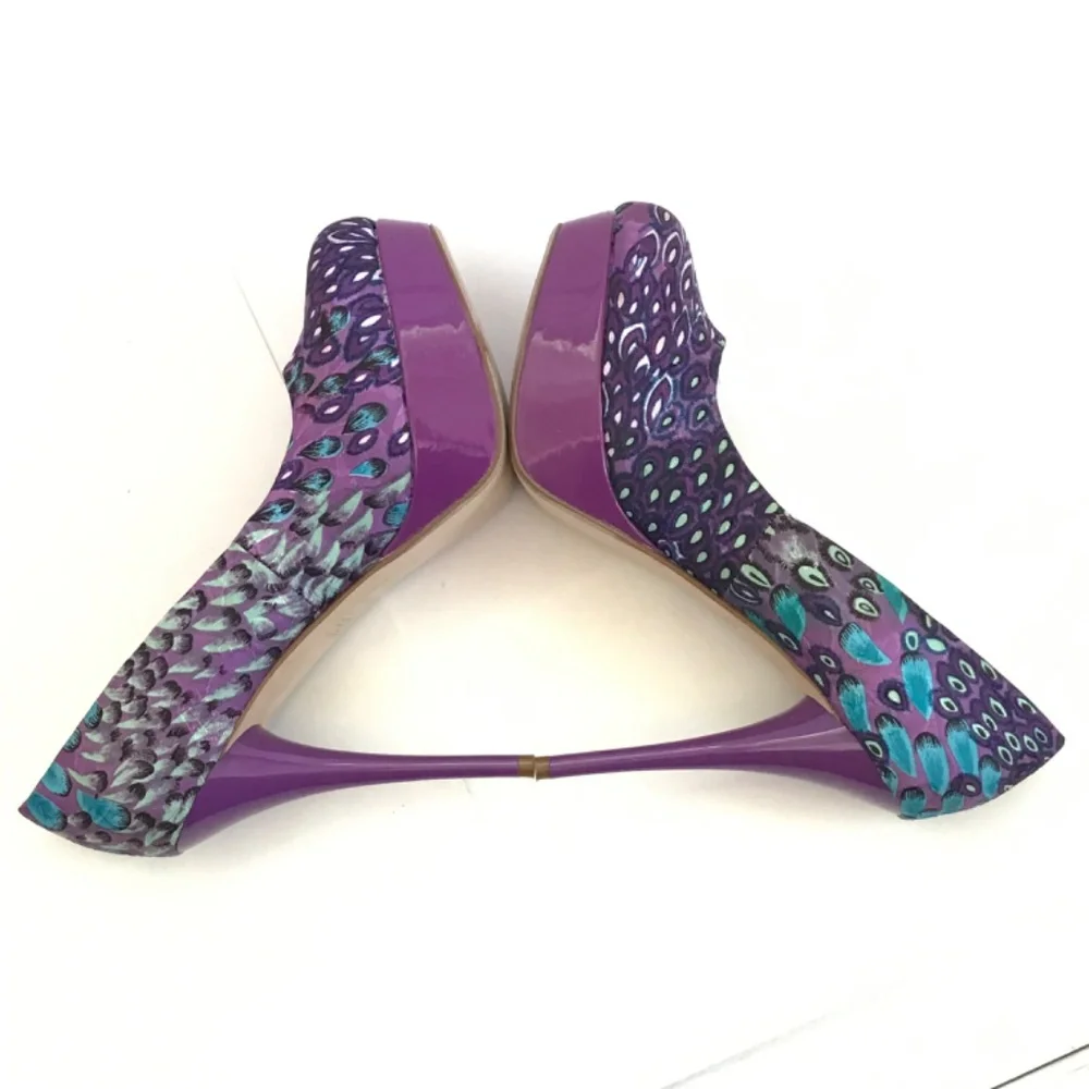 Shoe Dazzle excellent pre