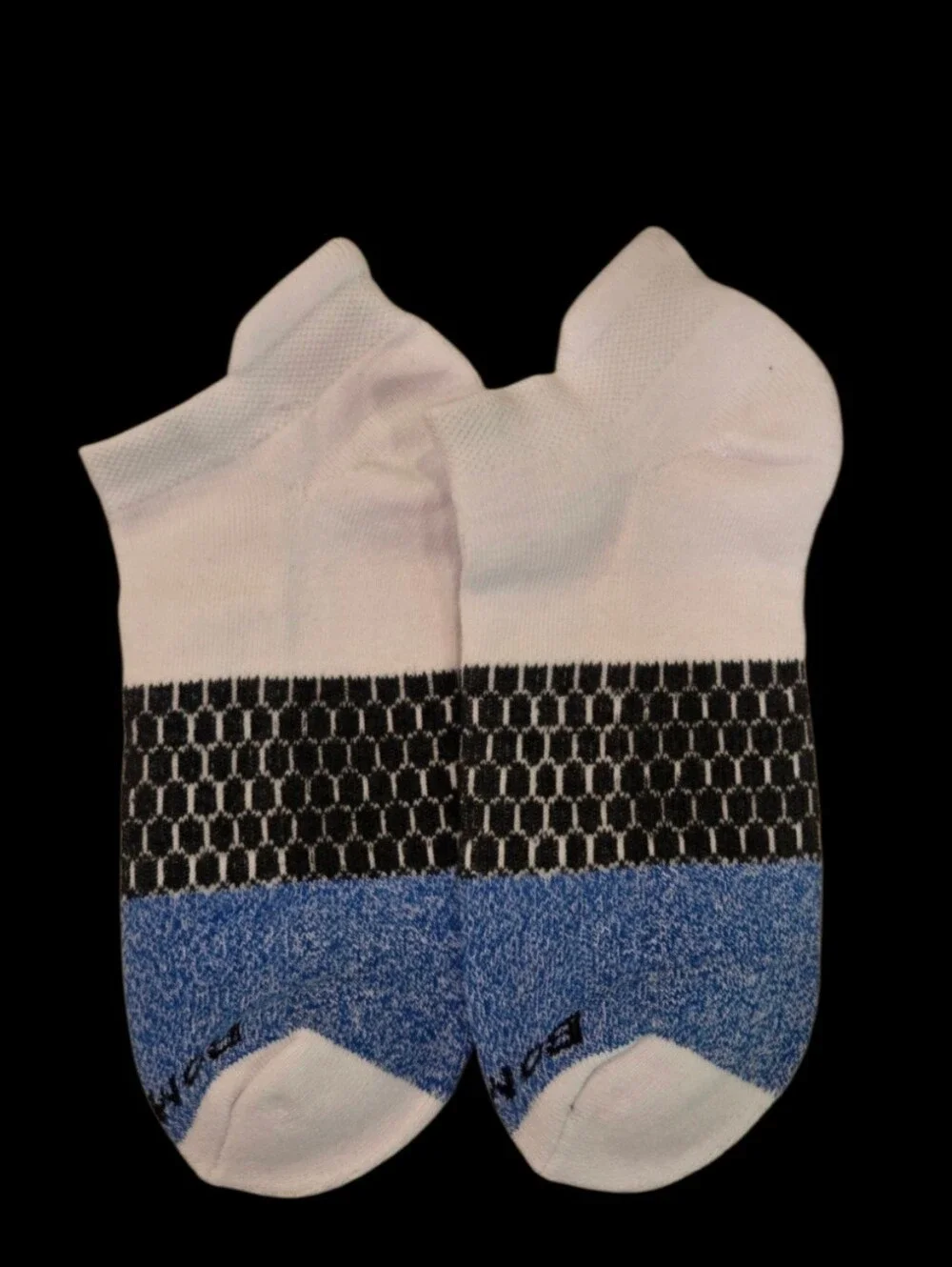 Bombas medium ankle