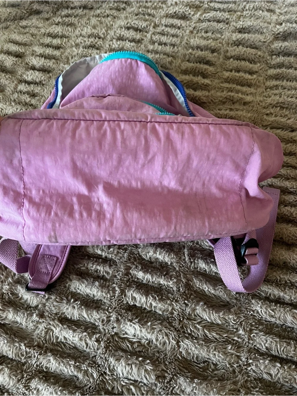 Kipling compact backpack