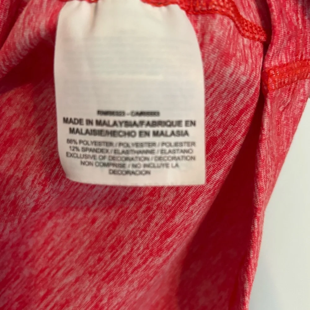 Nike nwot experience