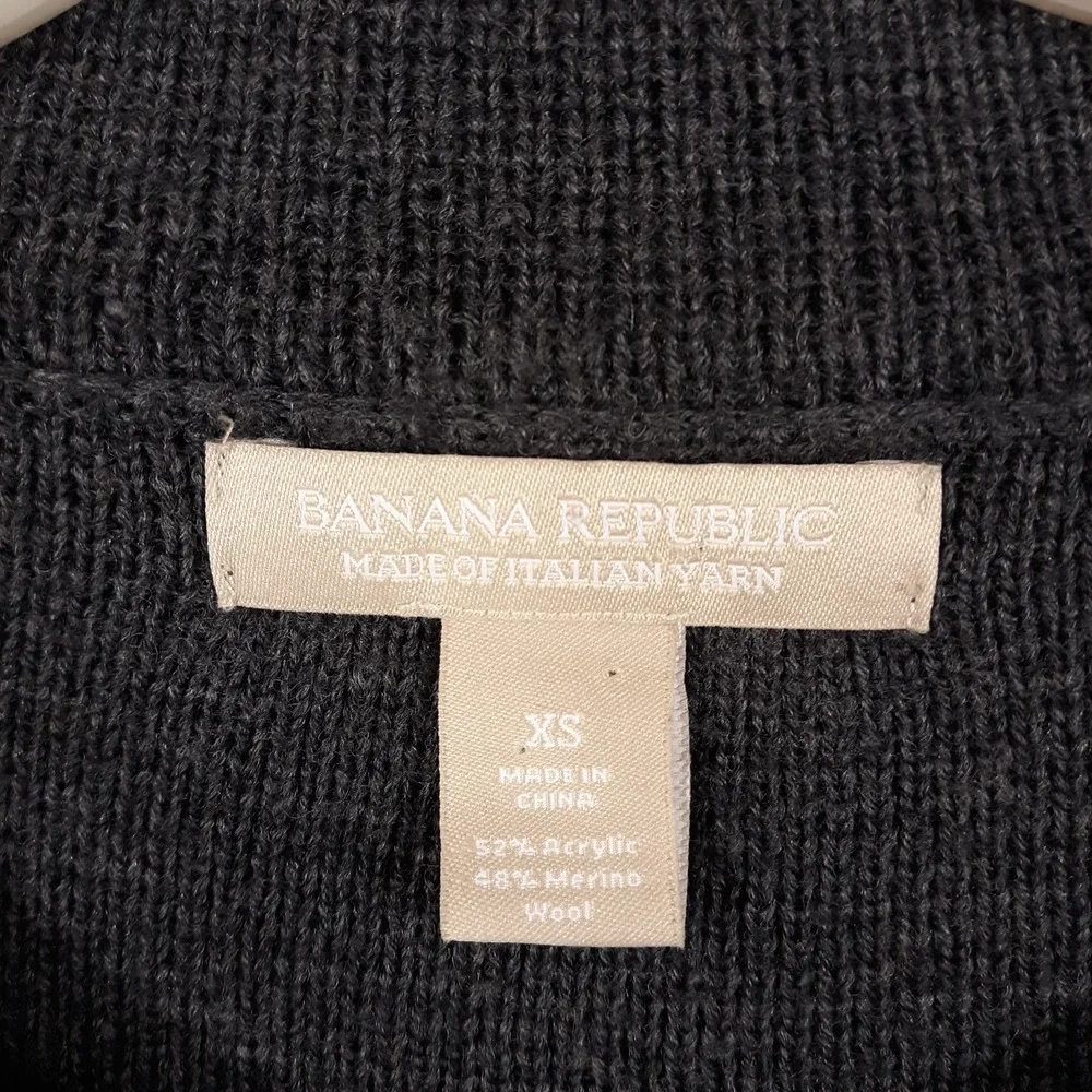 Banana Republic good pre