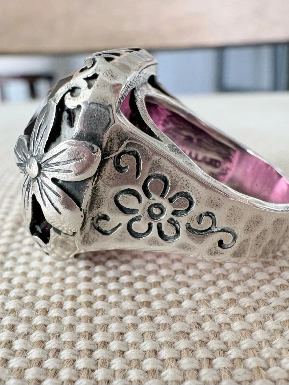 Silpada sterling silver