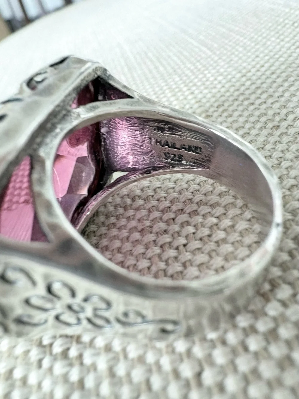 Silpada sterling silver