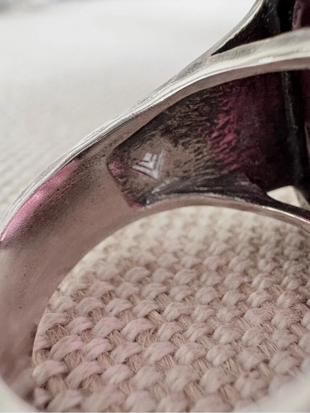 Silpada sterling silver
