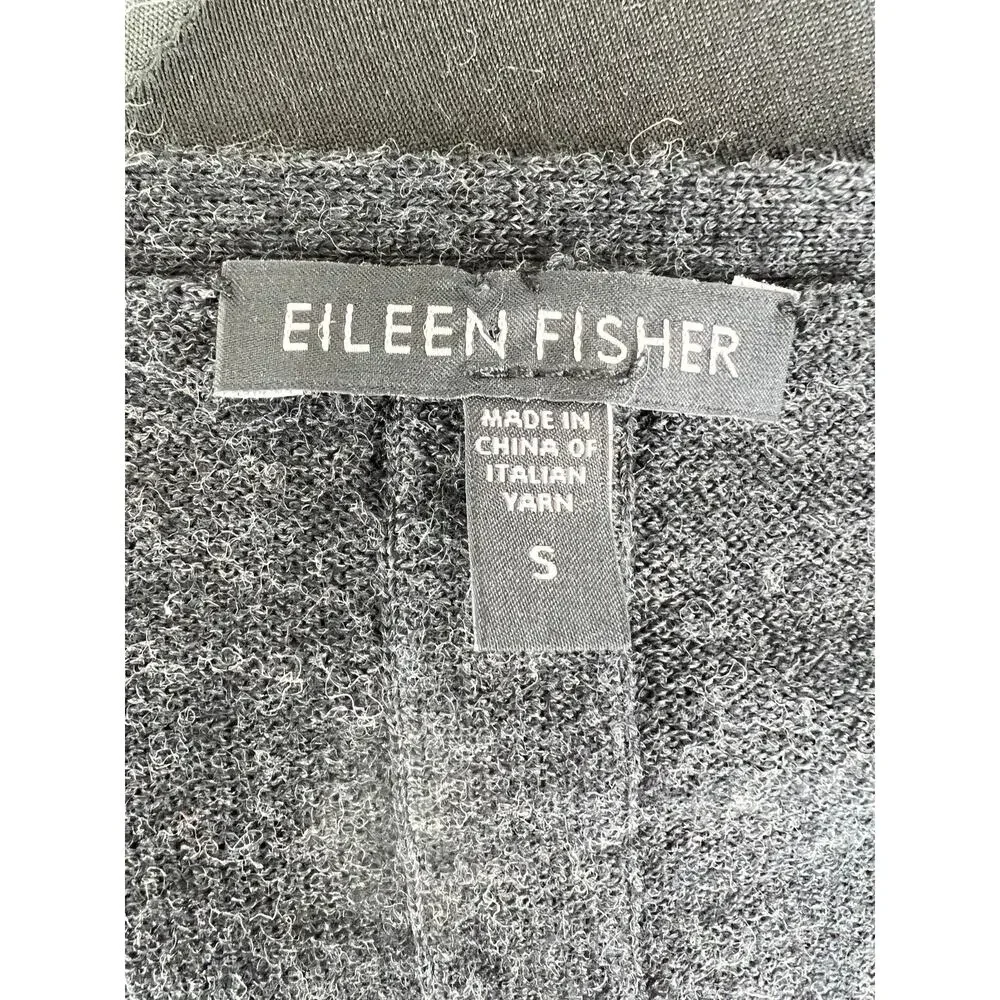 Eileen Fisher business within