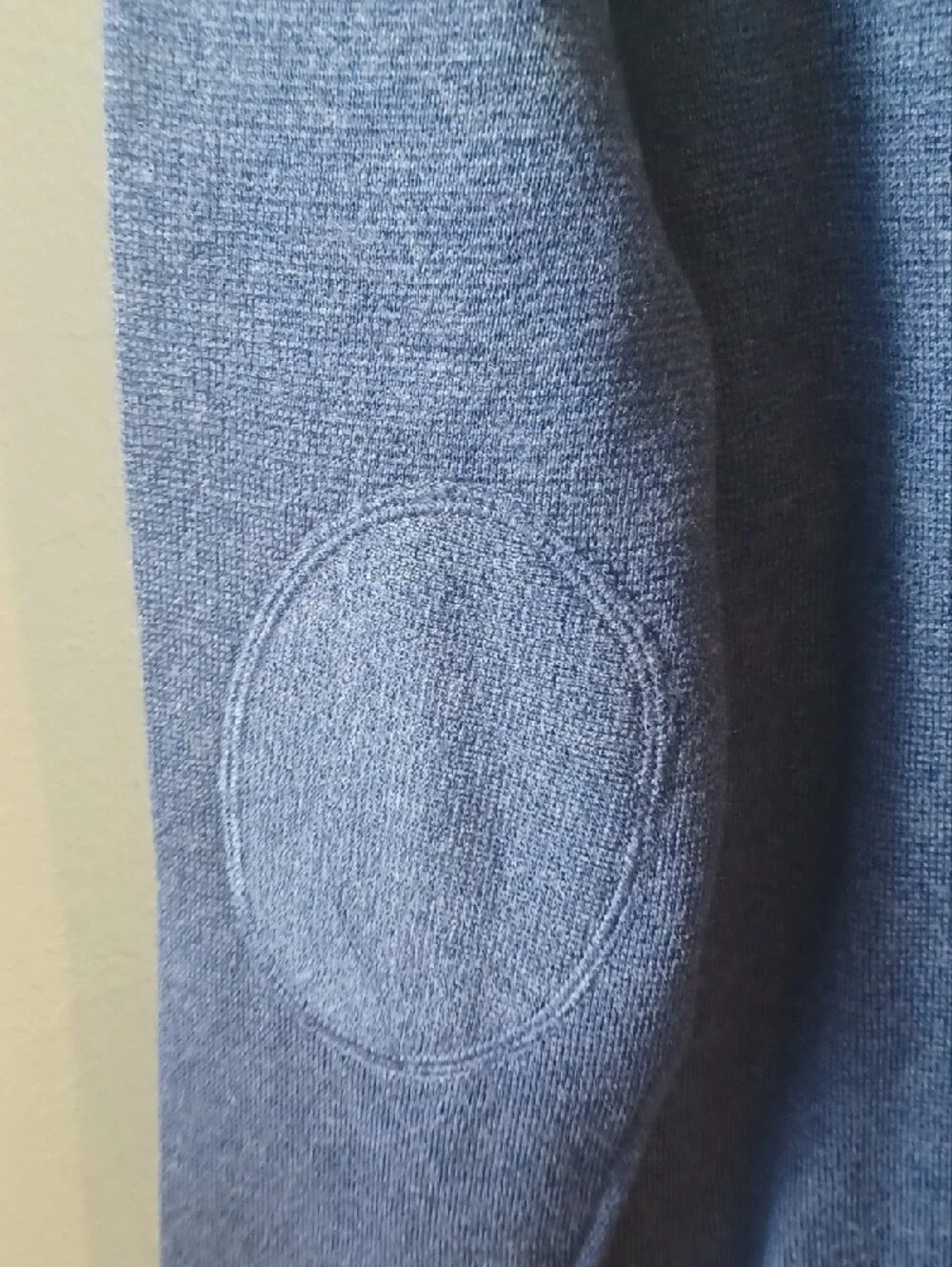 Orvis classic cardigan