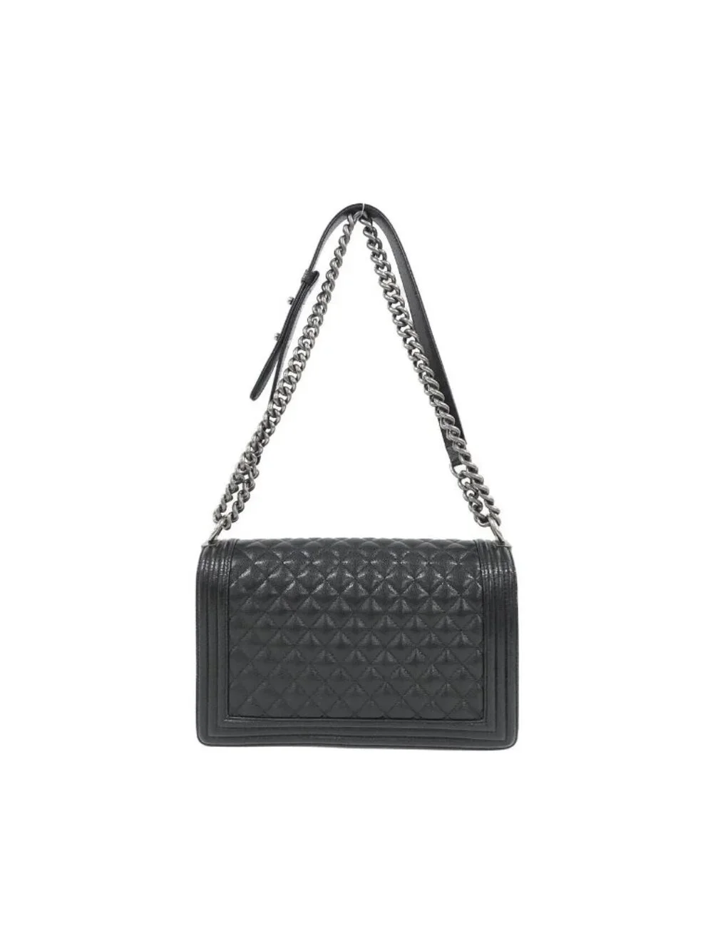 CHANEL black 02