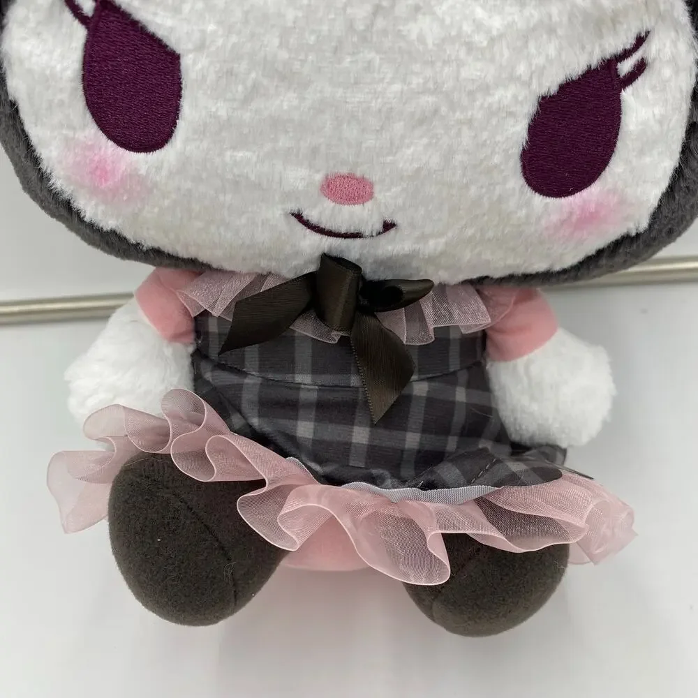 Sanrio round one