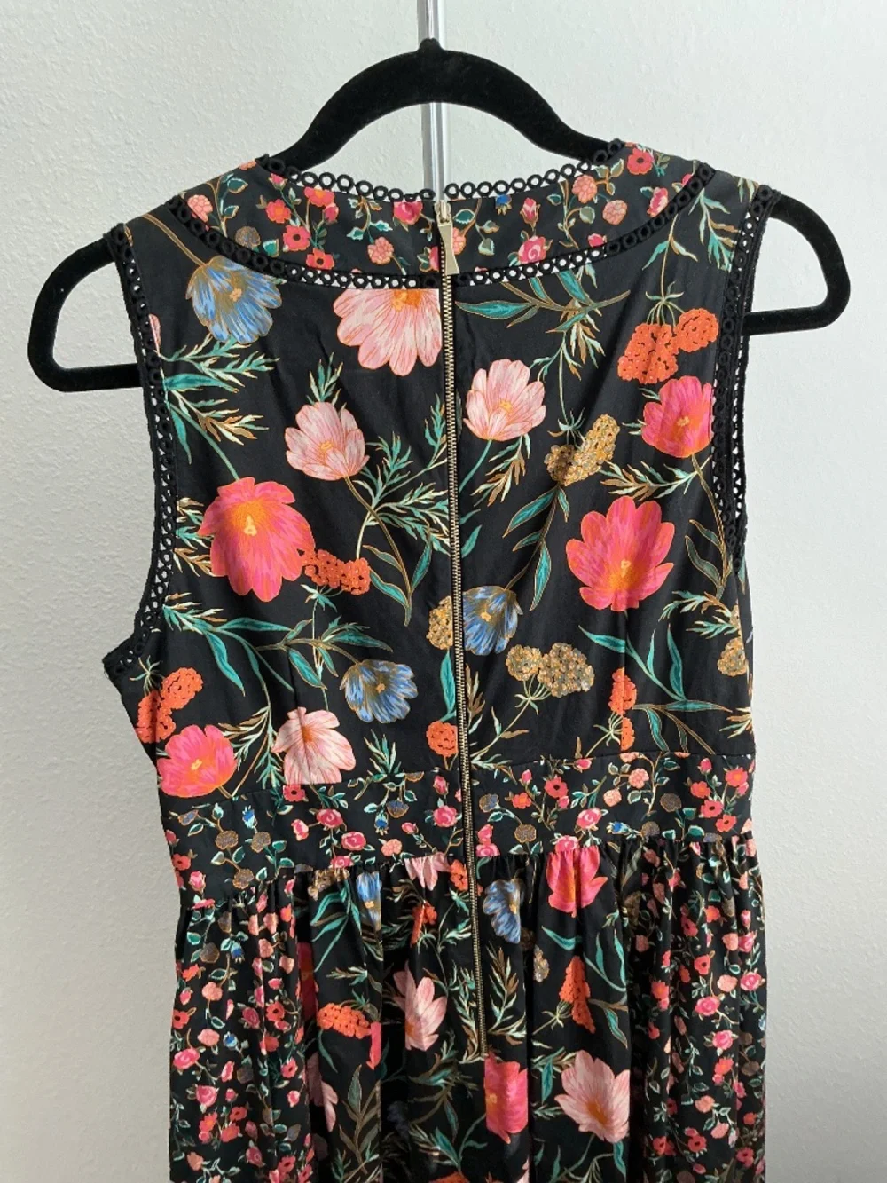 Kate Spade Picnic Perfect Dress