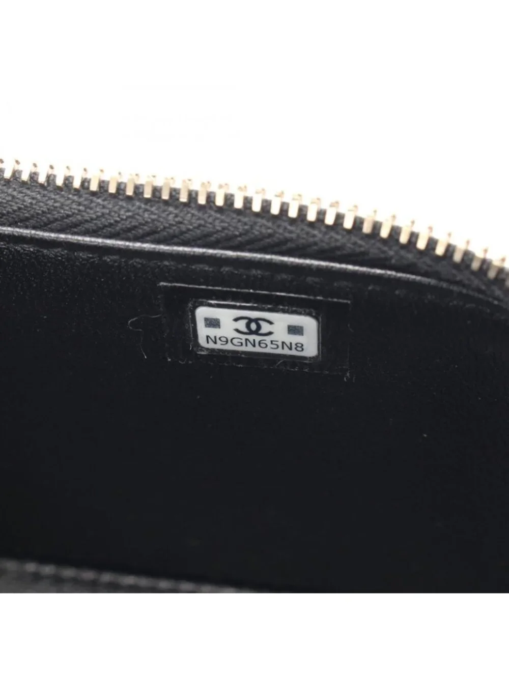 CHANEL this authentic