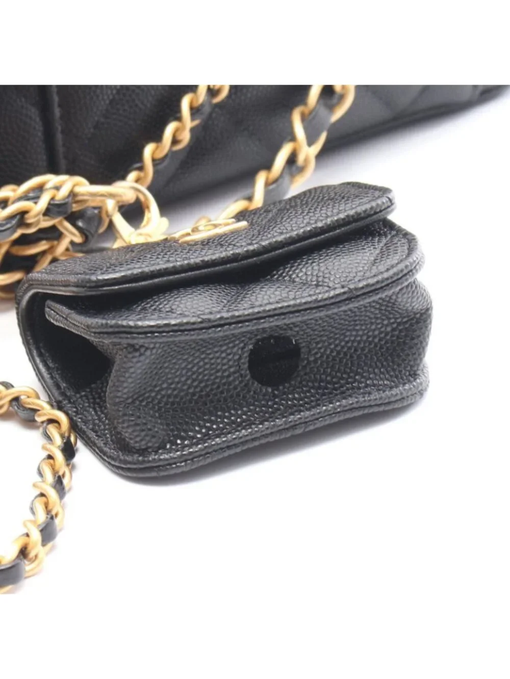CHANEL this authentic