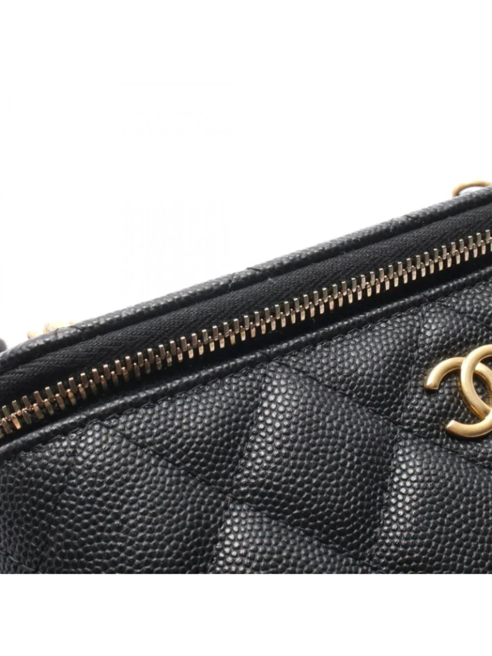 CHANEL this authentic