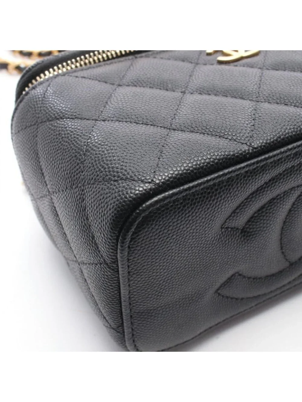 CHANEL this authentic